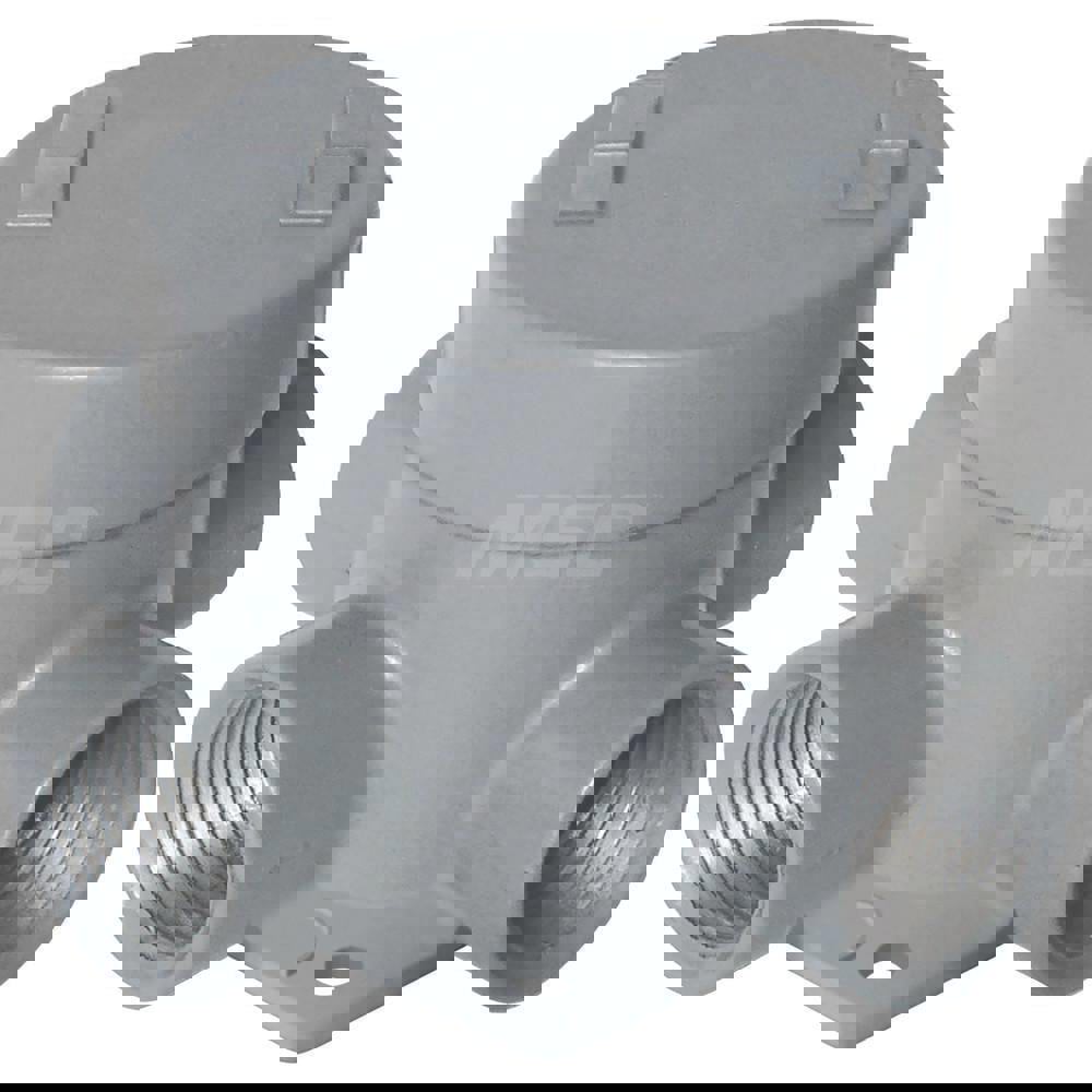 Conduit: For Rigid, 3/4