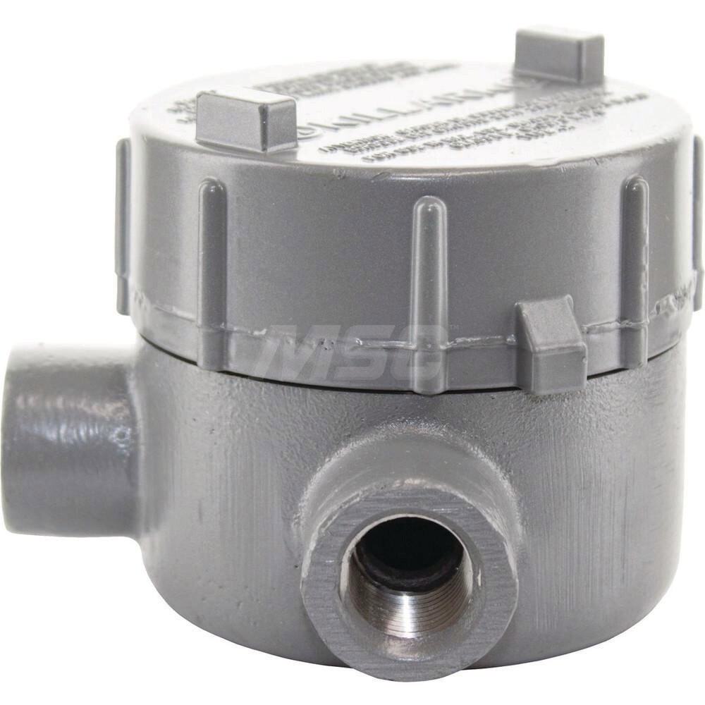 Conduit: For Rigid, 1