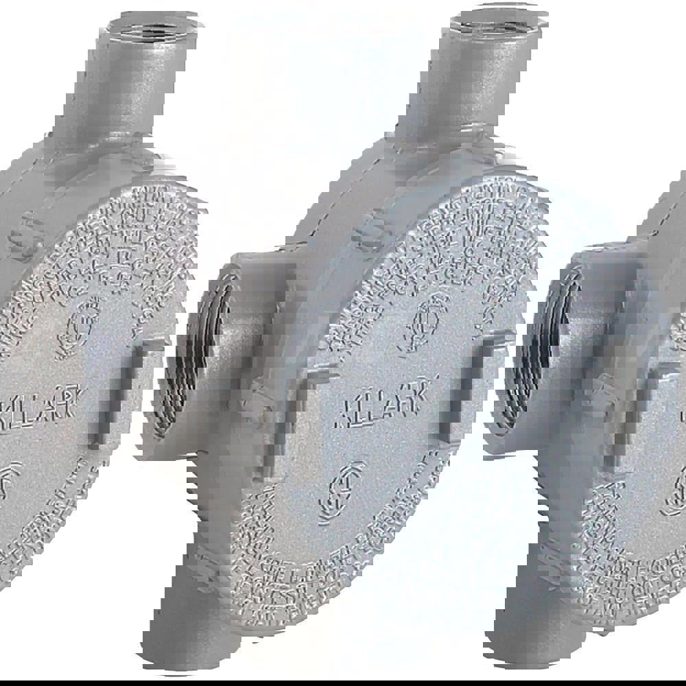 Conduit: For Rigid, 3/4