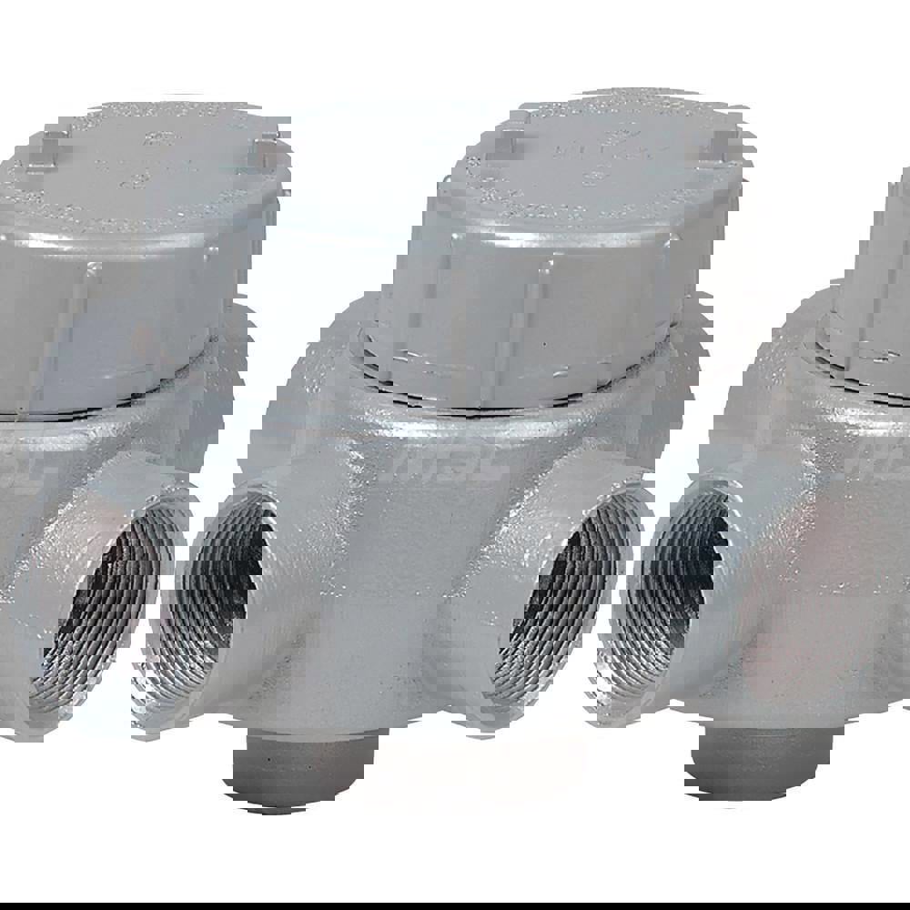 Conduit: For Rigid, 1/2