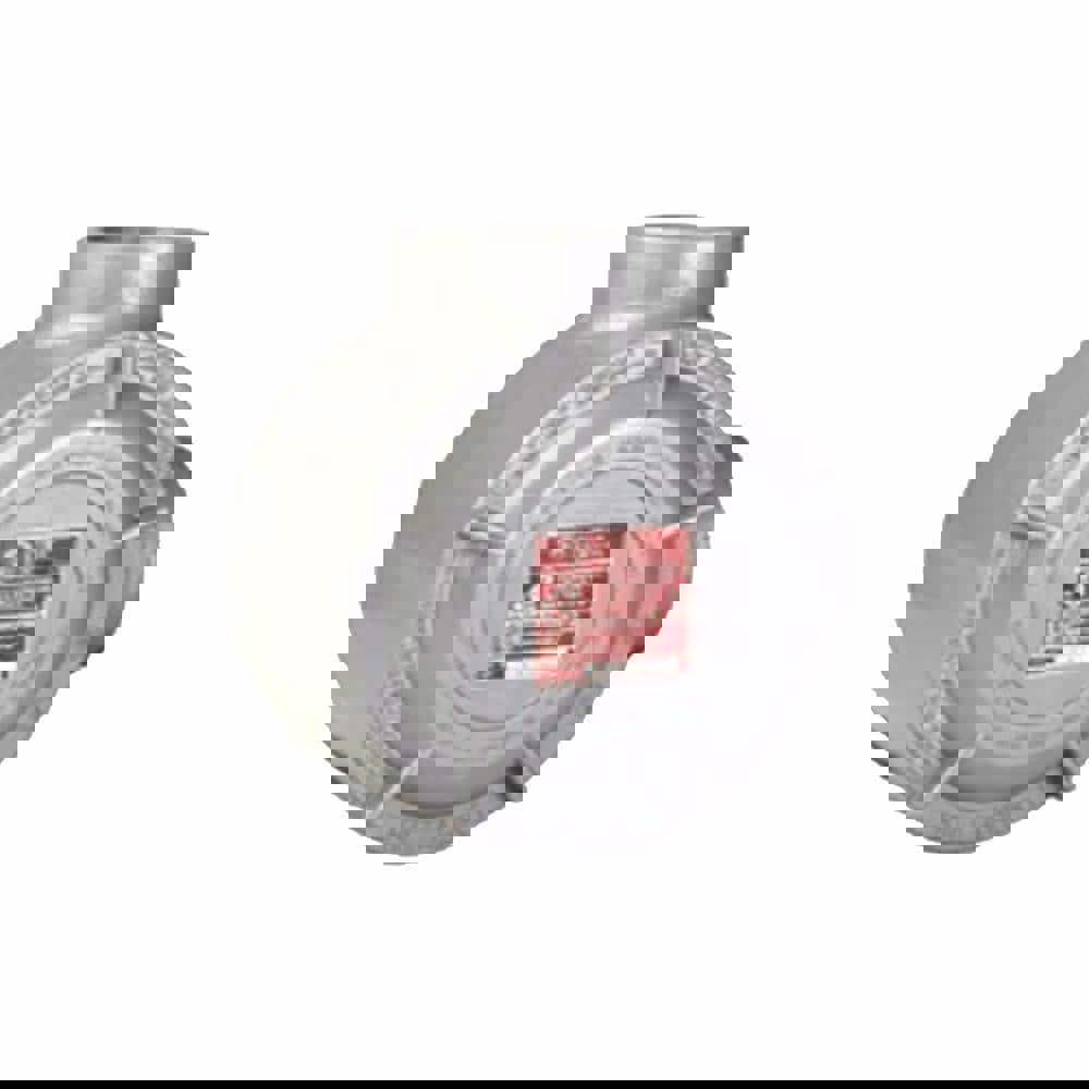 Conduit: For Rigid, 1-1/2