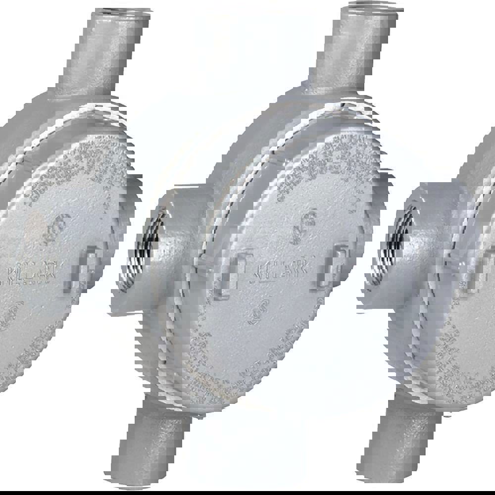 Conduit: For Rigid, 2