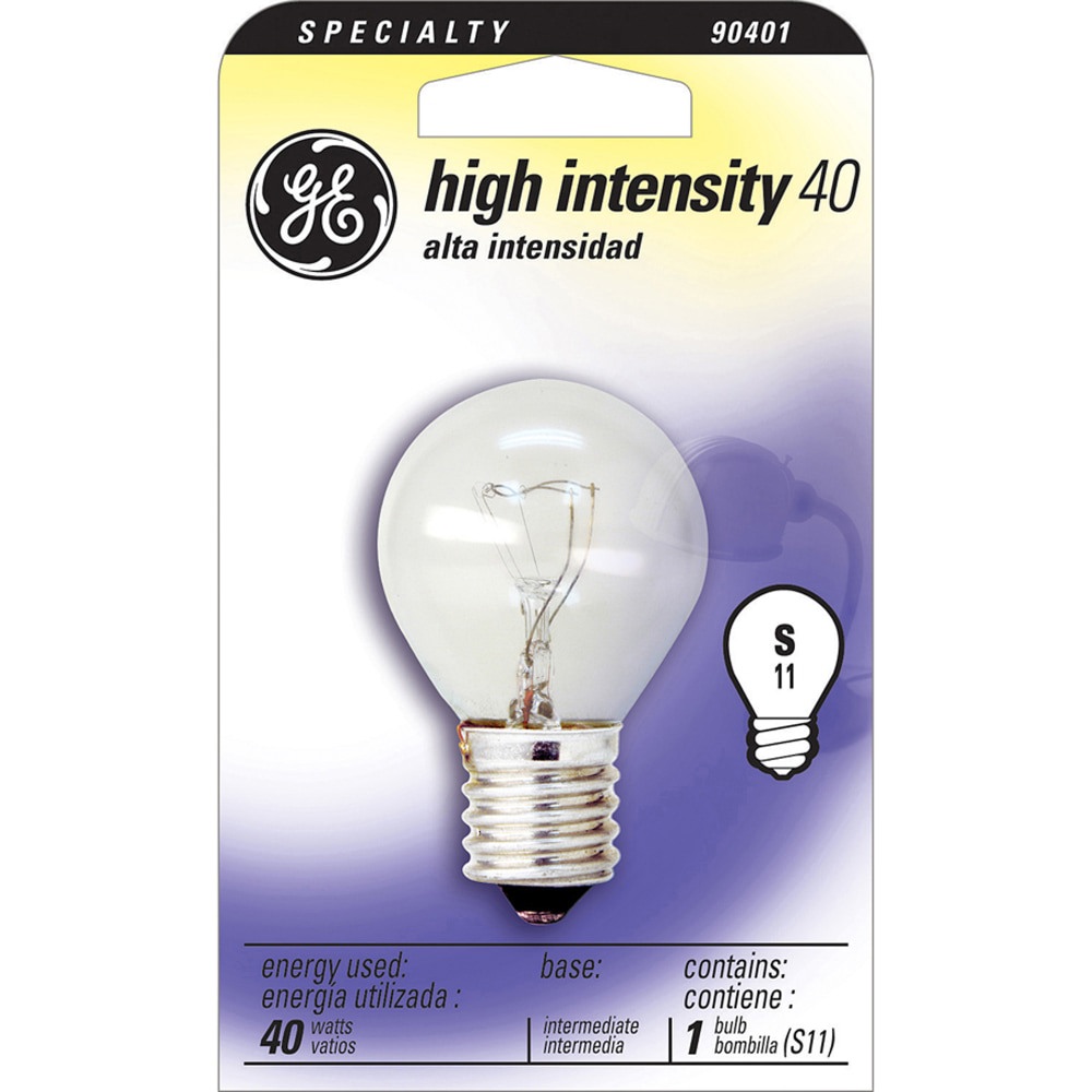 BULB,40S11N/1 40WATT