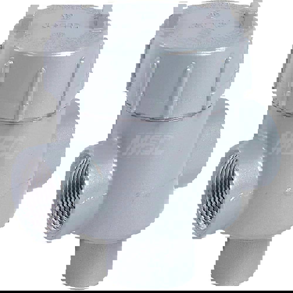 Conduit: For Rigid, 3/4