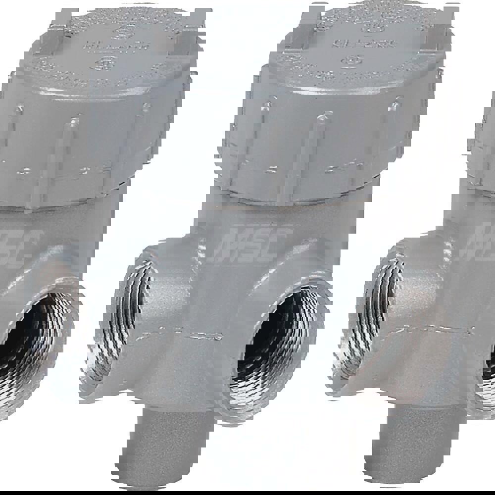 Conduit: For Rigid, 3/4