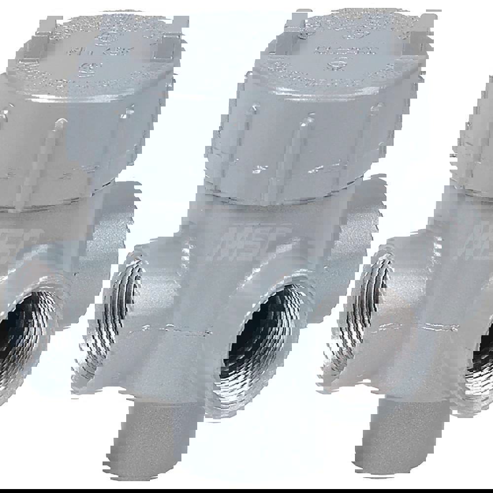 Conduit: For Rigid, 1/2