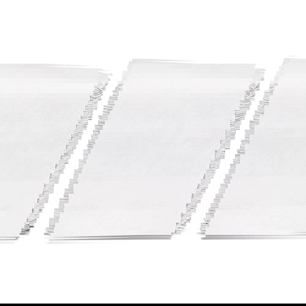 TOWEL,M-FOLD,9.25X9.5,WH