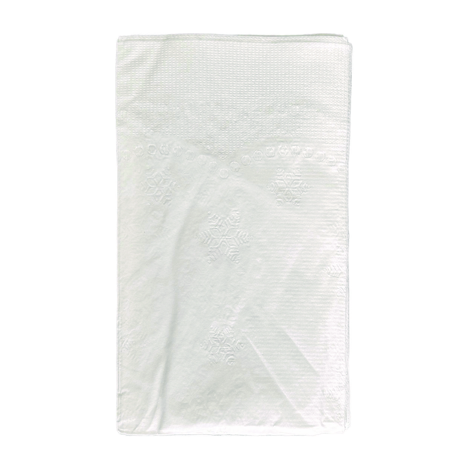 NAPKINS,DINR,15X17,20,WH