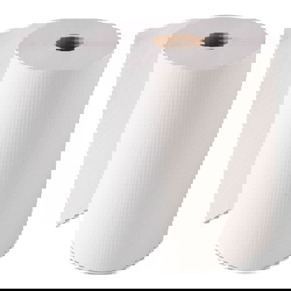 Hardwound Roll Towels, 8