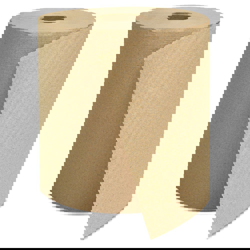 TOWEL,8X800,6RL,BRKR