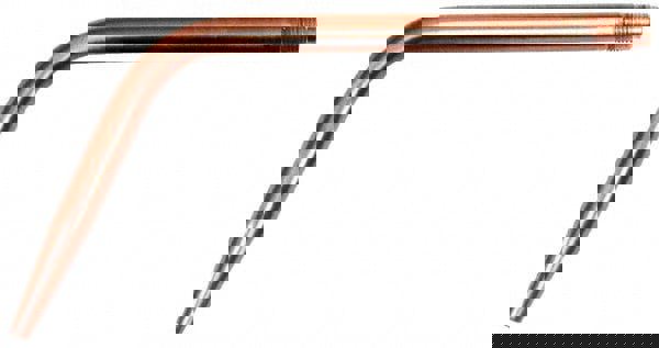 142T Series Welding and Brazing Elbow Torch Tip