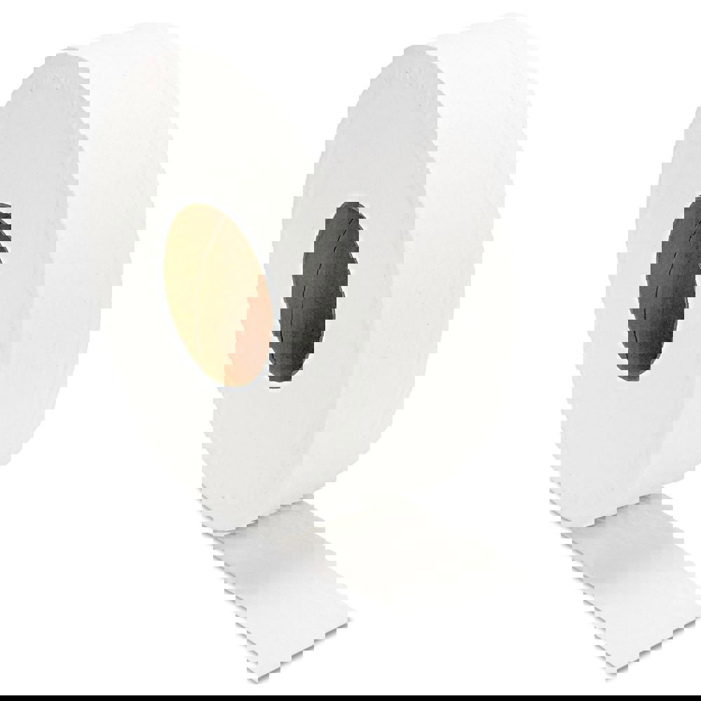 TISSUE,1000',2 PLY,12/CT