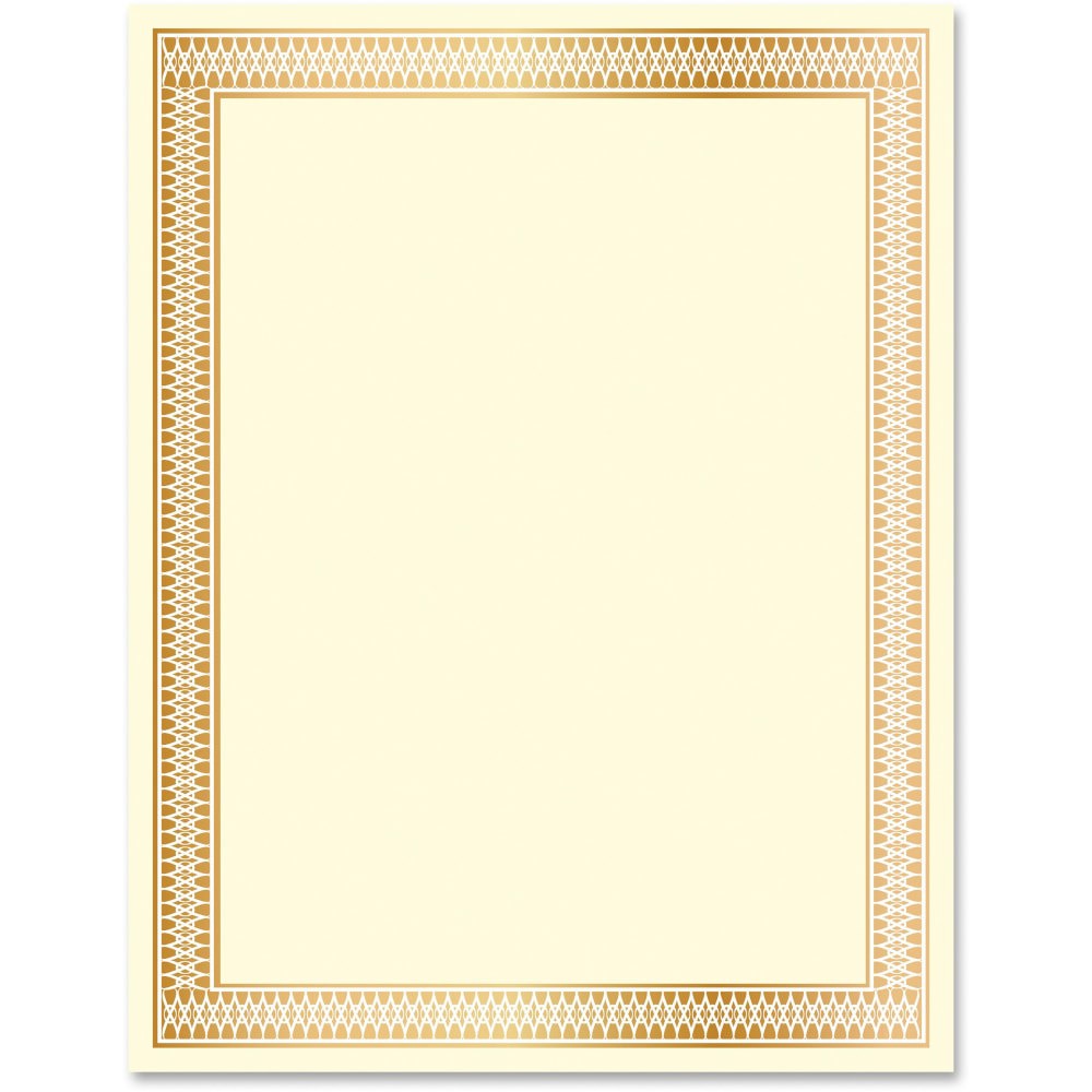 AWARDS,CERTIF,100PK,GD