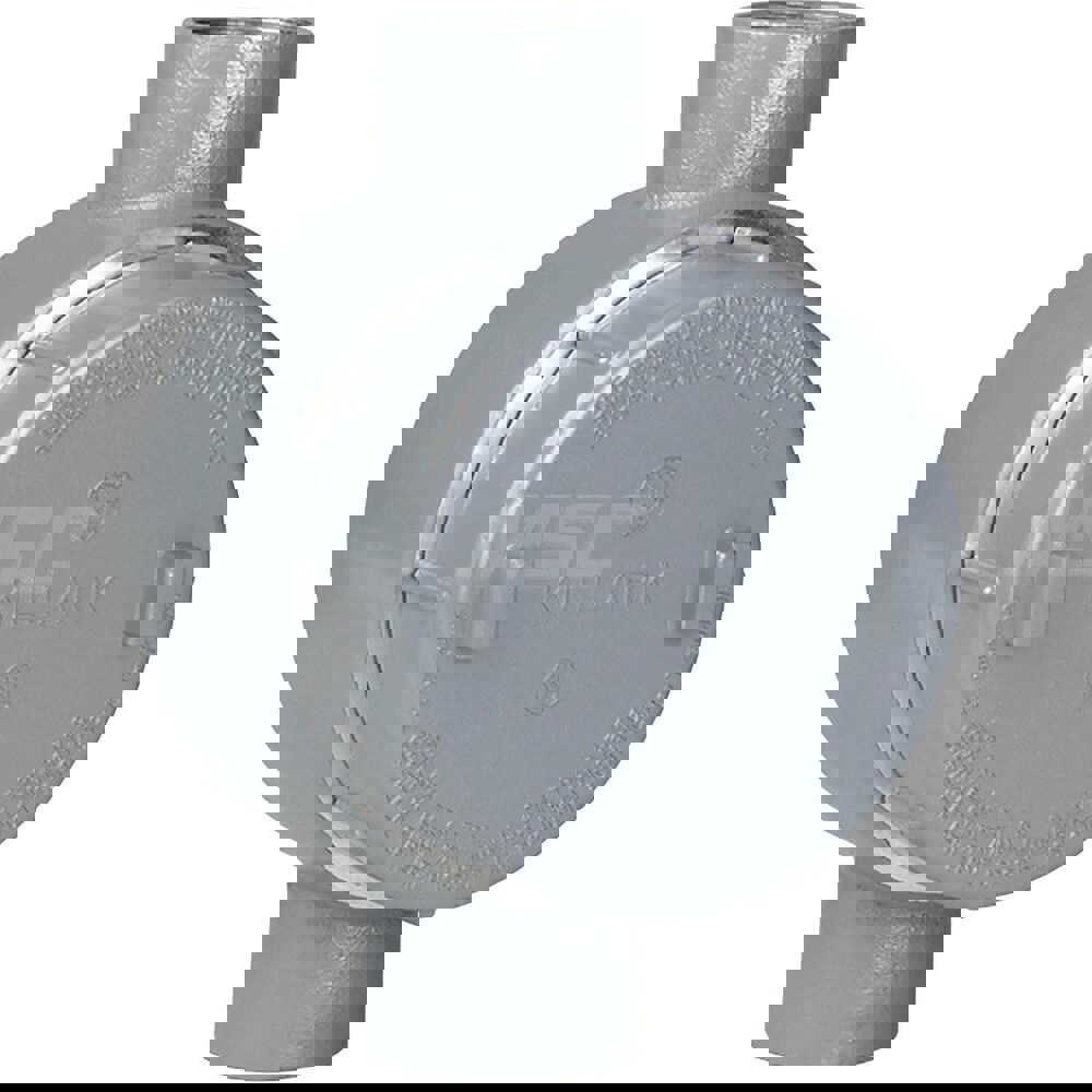 Conduit: For Rigid, 1-1/4