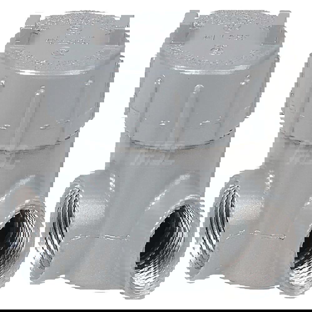 Conduit: For Rigid, 1