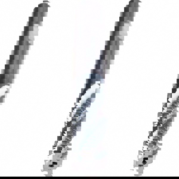 Helical Flute Thread Mill: M18x2, Internal, 4 Flute, 12.00 mm Shank Dia, Solid Carbide