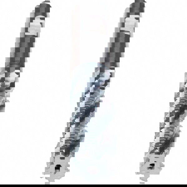 Helical Flute Thread Mill: 1-8, Internal, 5 Flute, 20.00 mm Shank Dia, Solid Carbide