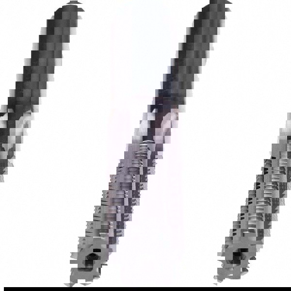 Straight Flute Thread Mill: Internal, 5 Flutes, Solid Carbide