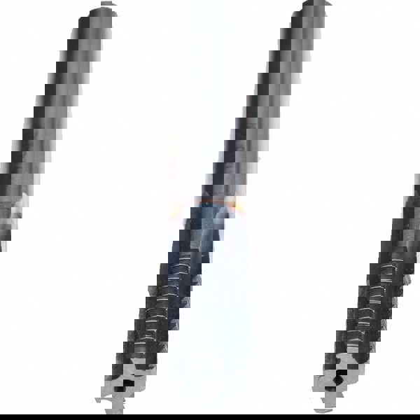 Straight Flute Thread Mill: Internal, 4 Flutes, Solid Carbide