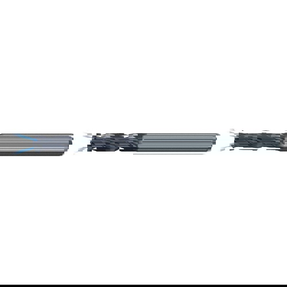 Straight Flute Thread Mills; Pitch (mm):