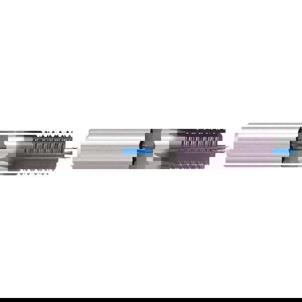 Straight Flute Thread Mill: 5 Flutes