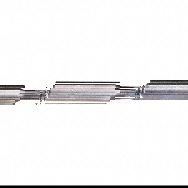 Helical Flute Thread Mill: M5x0.8, Internal, 4 Flute, 6.00 mm Shank Dia, Solid Carbide