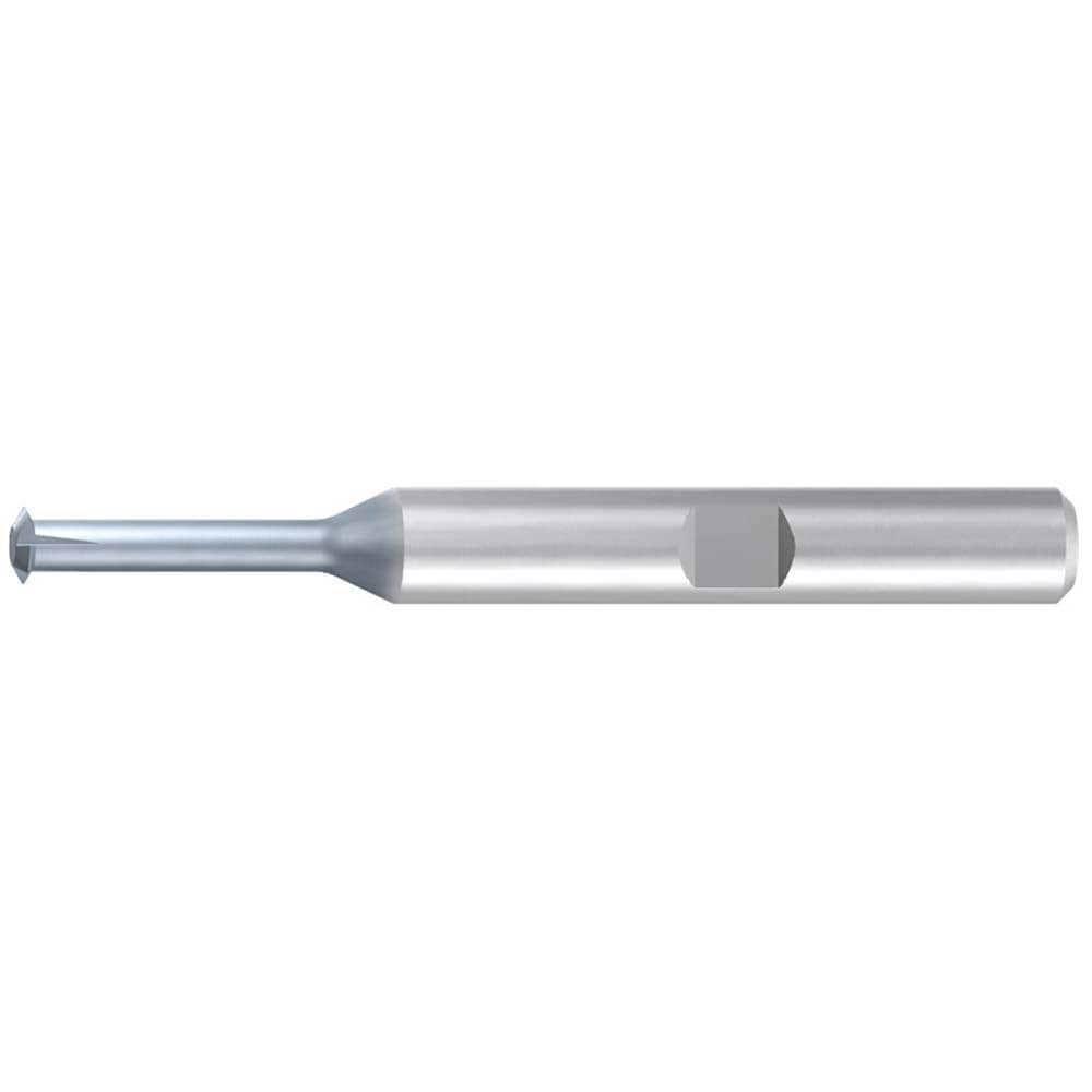 Single Profile Thread Mill: 5 Flutes