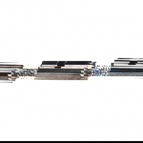 Helical Flute Thread Mill: Internal, 3 Flute, Solid Carbide