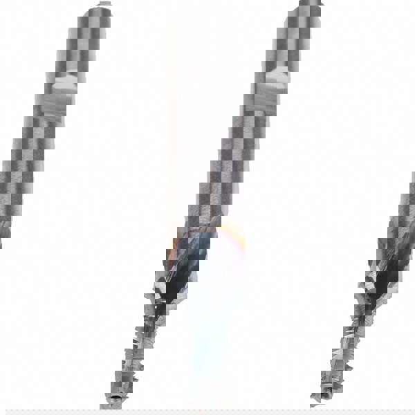 Helical Flute Thread Mill: 5/16-24, Internal, 3 Flute, Solid Carbide