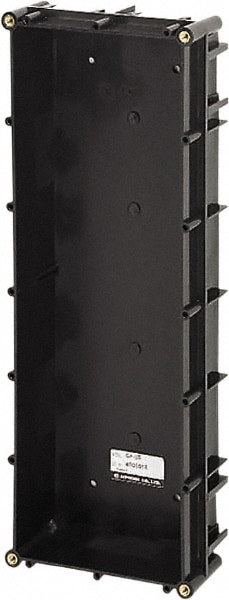 Security Camera Backbox