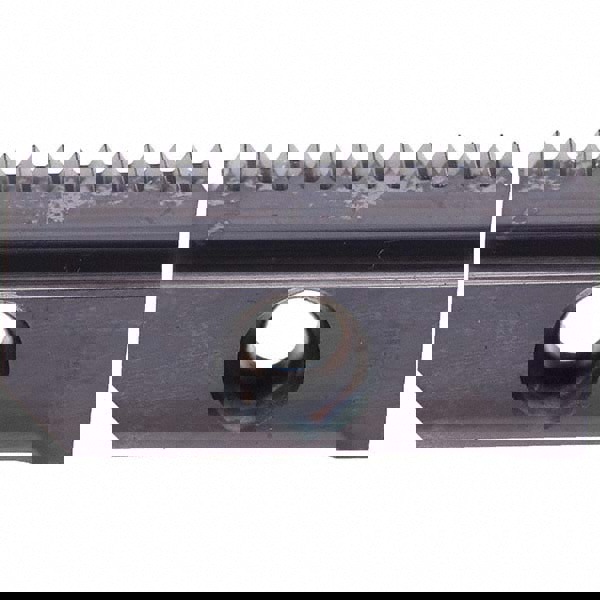 3MM ISO INT THD G674 Carbide Thread Mill Insert