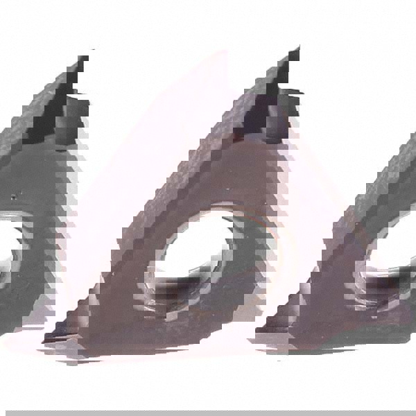 3-TEETH 02 D16 G670 Carbide Thread Mill Insert