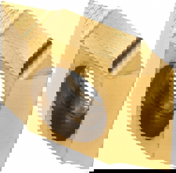 1/10-16 #11 G620 Carbide Thread Mill Insert