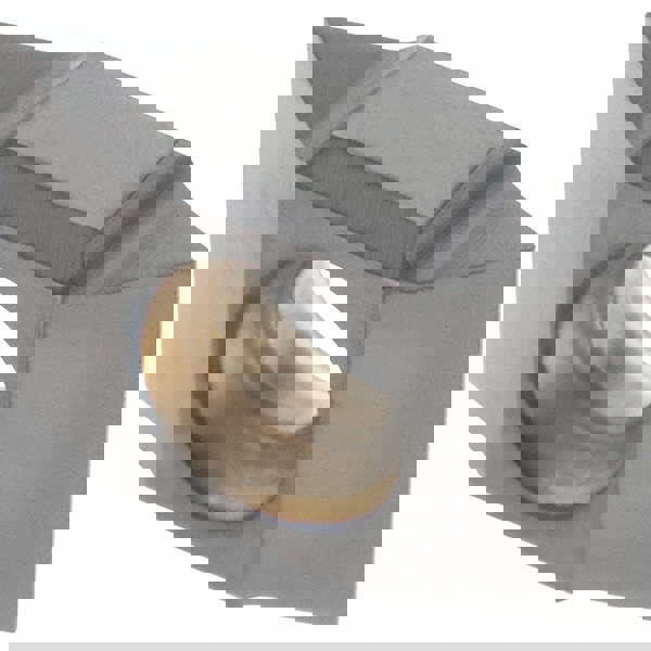 10-16 #11 Carbide Thread Mill Insert