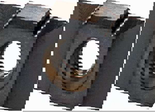 10-16 #12 TIALN Carbide Thread Mill Insert