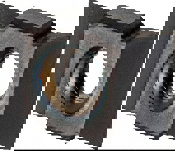 4.2-10 #12 Carbide Thread Mill Insert