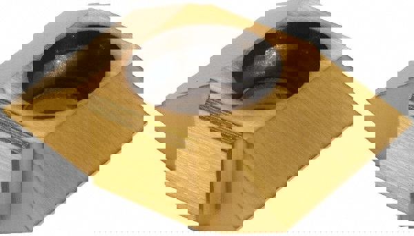 1/9-16 #13 G622 Carbide Thread Mill Insert