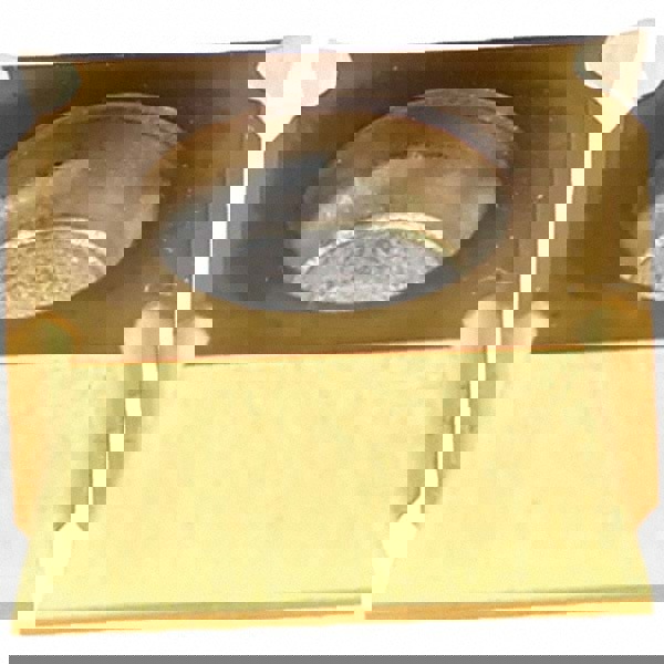 1/9-16 #14 G623 Carbide Thread Mill Insert