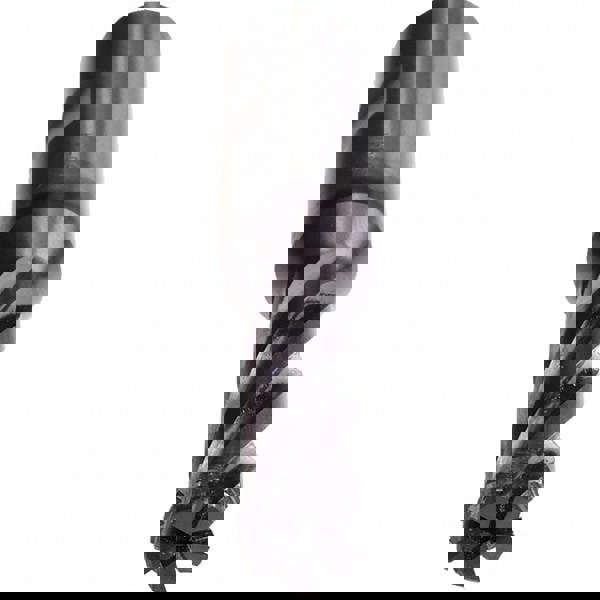 Helical Flute Thread Mill: 5/8-11, Internal, 4 Flute, 16.00 mm Shank Dia, Solid Carbide