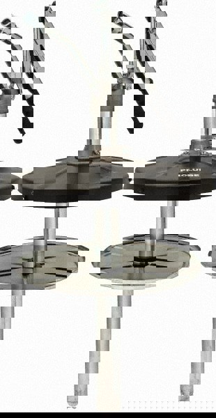 Lever Hand Pump: 1 oz/STROKE, Grease Lubrication, Aluminum & Zinc