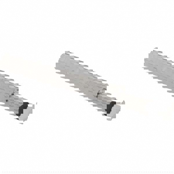 Grooving Tool: Full Radius