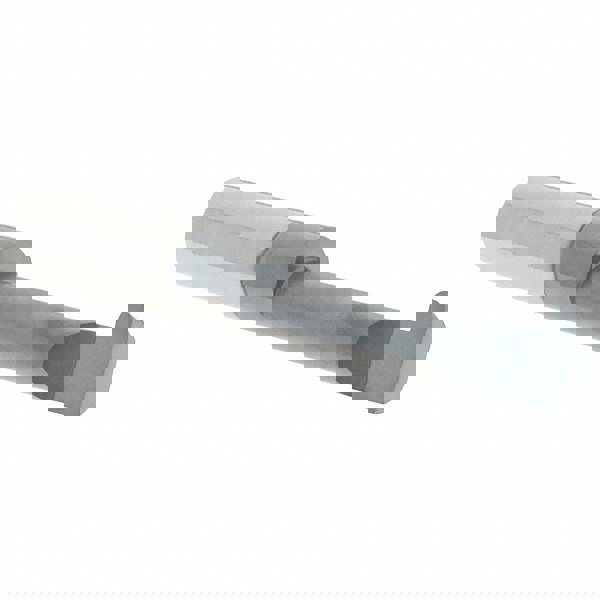 Grooving Tool: Full Radius