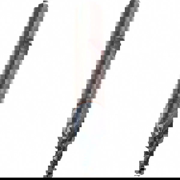 Helical Flute Thread Mill: M6x1, Internal, 3 Flute, 1/4