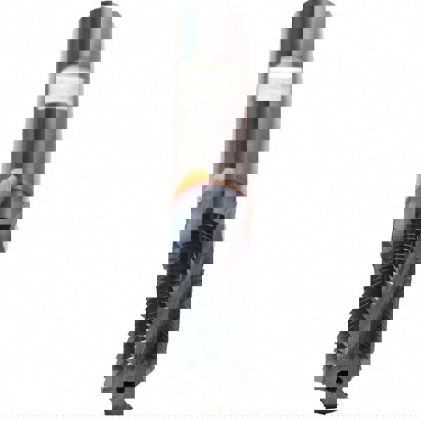 Helical Flute Thread Mill: M14x2, Internal, 4 Flute, 1/2