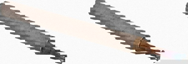 Single Profile Thread Mill: #4-40, 40 to 56 TPI, Internal, 3 Flutes, Solid Carbide