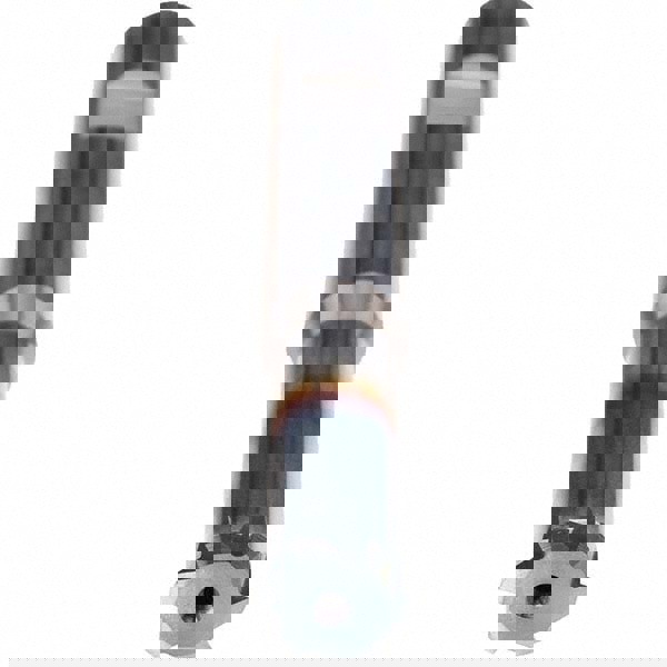 Single Profile Thread Mill: 5/8-11, 11 to 20 TPI, Internal, 5 Flutes, Solid Carbide