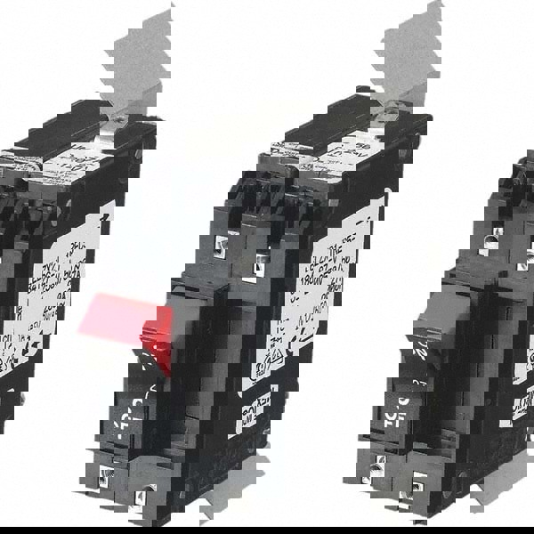 Shunt GFCI Cord Set: 0.01 to 50A, 120V