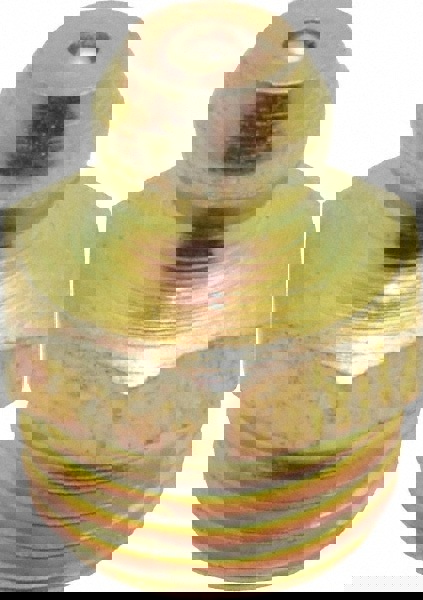 Standard Grease Fitting: M10 x 1 Metric