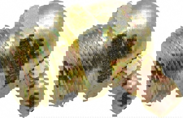 Standard Grease Fitting: 65 &deg; Head, 1/4-18 NPT