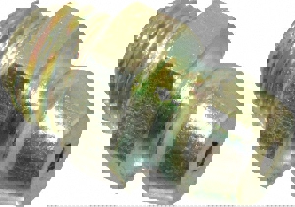 Standard Grease Fitting: 1/4-28 UNF